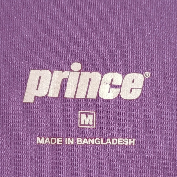 PRINCE Women's Racerback Tank Top - Picture 7 of 7